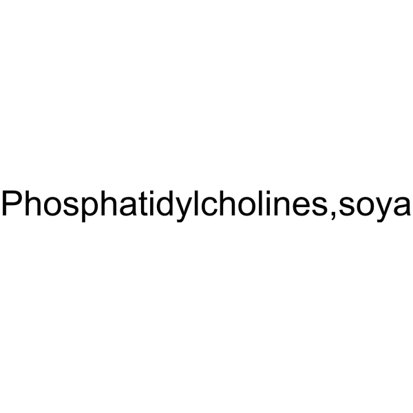 Phosphatidylcholines,soya 97281-47-5